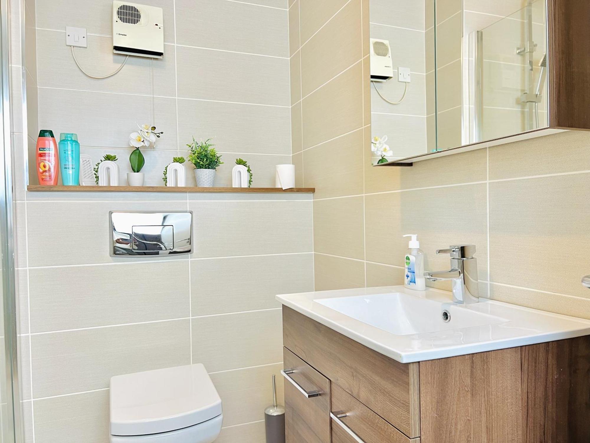 Lovely Spacious Apartment At Temple Bar Dublin Exterior photo